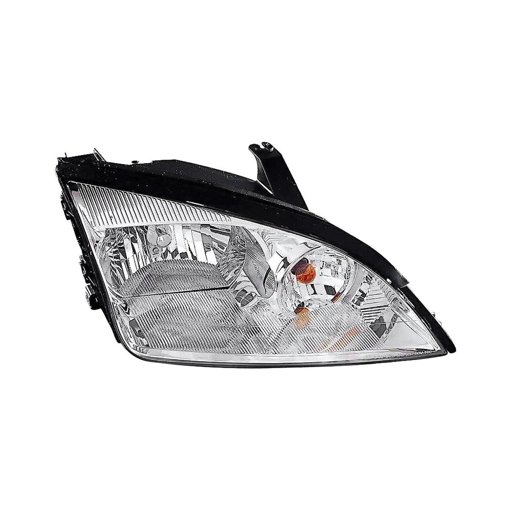 Maxzone Vehicle Lighting Corp headlights