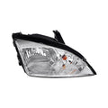 Maxzone Vehicle Lighting Corp headlights