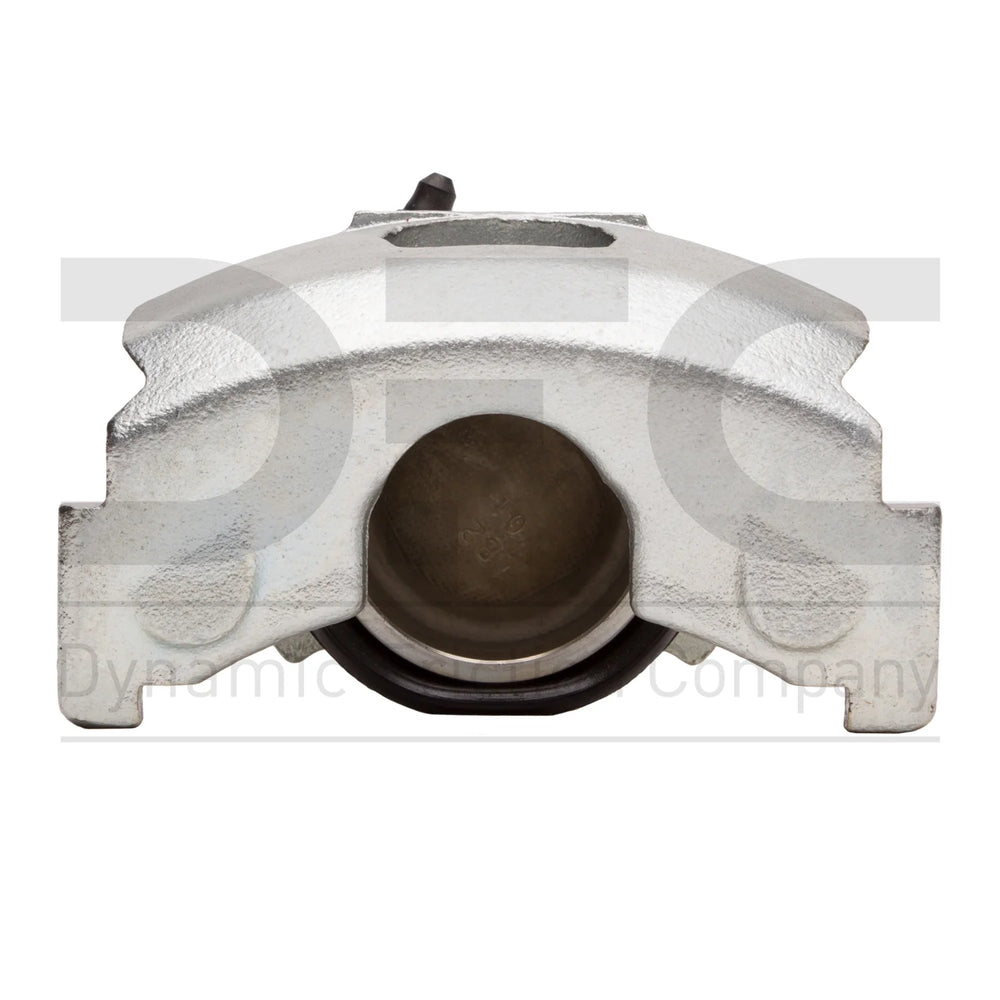 DFC silver auto part