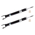 Bilstein B4 OE Replacement 09-16 Jaguar XF Monotube Shock Absorber