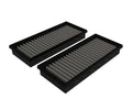 aFe MagnumFLOW Air Filters OER PDS A/F PDS Mercedes SLK32001-04/Chrysler Crossfire 04-08 V6 (1 pr)