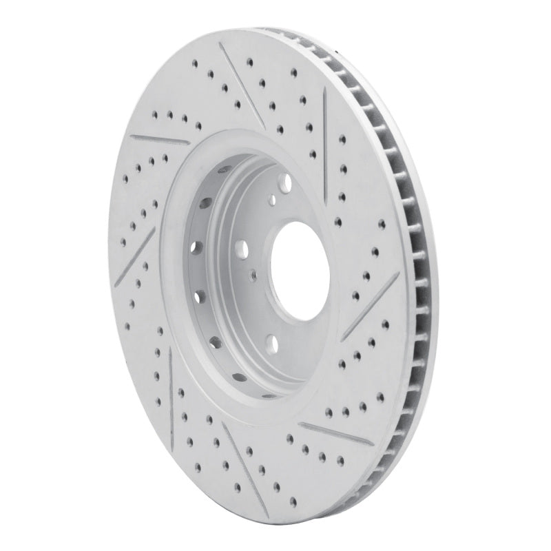 DFC auto part