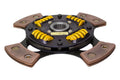 ACT 2006 Mazda MX-5 Miata 4 Pad Sprung Race Disc