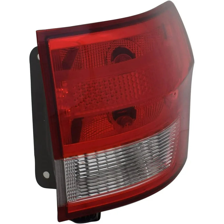 TYC auto part