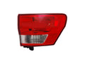 CAPA RH TAILLAMP ASSY OTR JEEP GRAND CHEROKEE 20112013