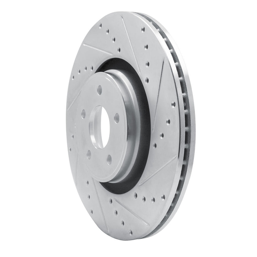 R1 Concepts silver auto part