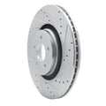 R1 Concepts silver auto part