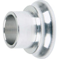 Reducer Spacers 5/8 to 1/2 x 1/4 Alum 50pk