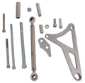 Ford 351 Alt. Bracket w/ Tensioner