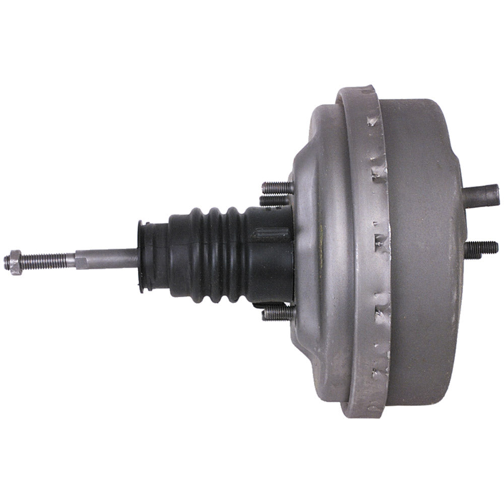 POWER BRAKE UNIT