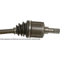 CV DRIVE AXLES