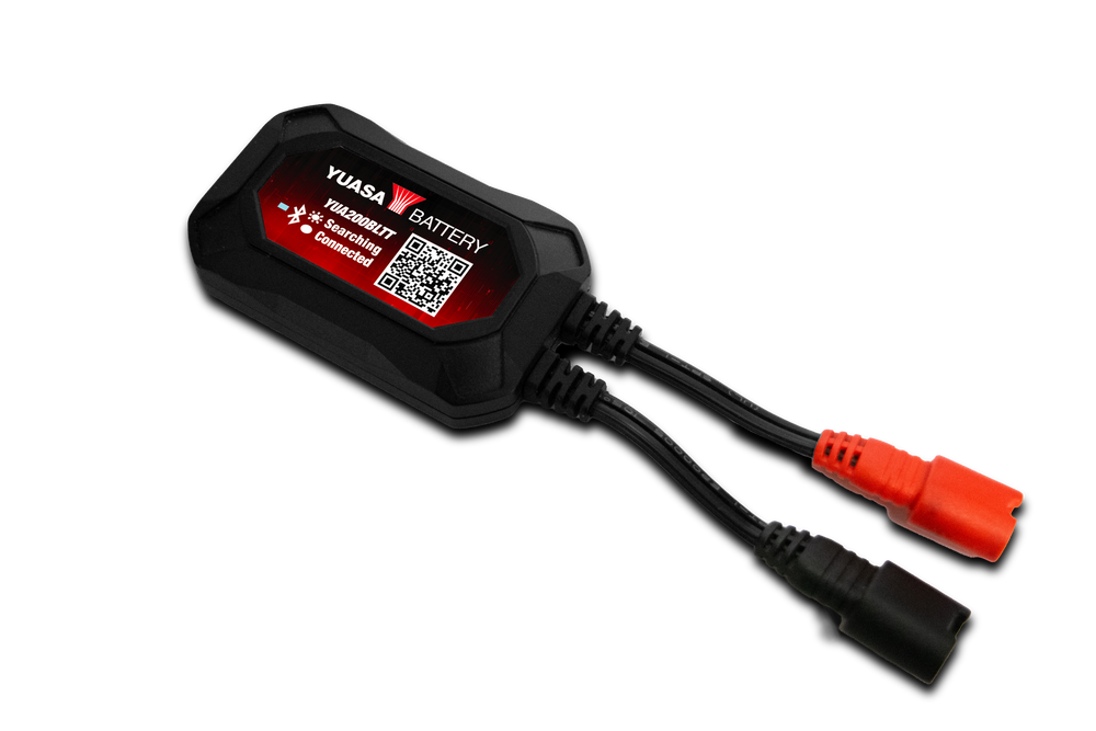 Yuasa Bluetooth Battery Tester - 12V