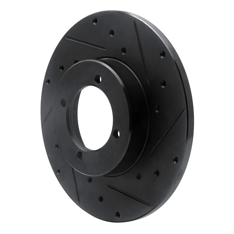 R1 Concepts black auto part