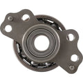 Hot Cams 07-13 YFM 700 FG Grizzly 4x4 Single Cam Camshaft - Stage 2