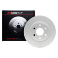 DFC 14-24 Maserati Quattroporte Rear Drilled Hi-Carbon Alloy Geomet Coated Rotor