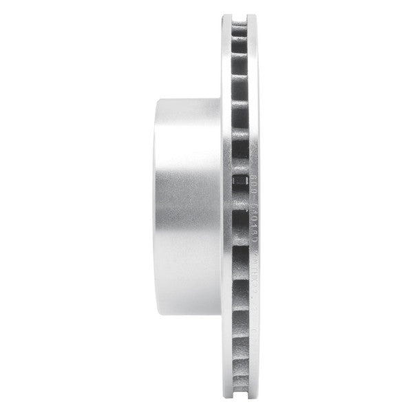 DFC silver auto part