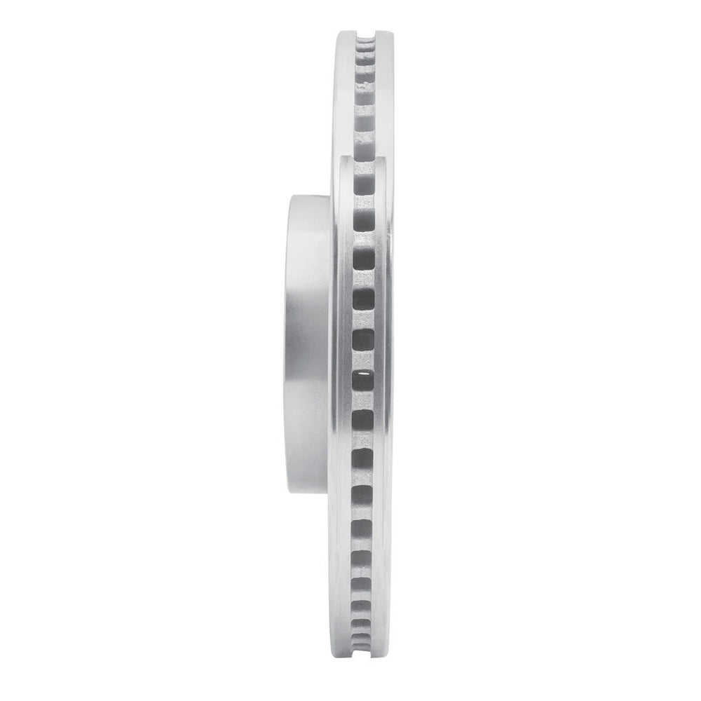 DFC silver auto part