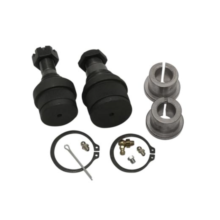 Dodge (4WD) Suspension Ball Joint Kit - Front