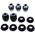 All Balls Racing Rear Ind. Knuckle Side Kit