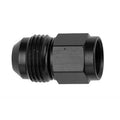 Fragola -16AN Nut x -20AN Male Flare Expander - Black