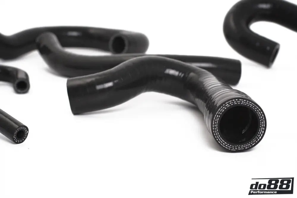 do88 Porsche 964 Turbo K Jetronic Hoses