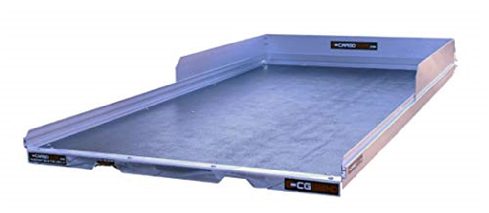 41" WIDE 8" HIGH SIDES
