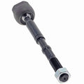 Fabtech Inner Tie Rod Replacement