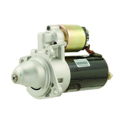 REMY red auto part