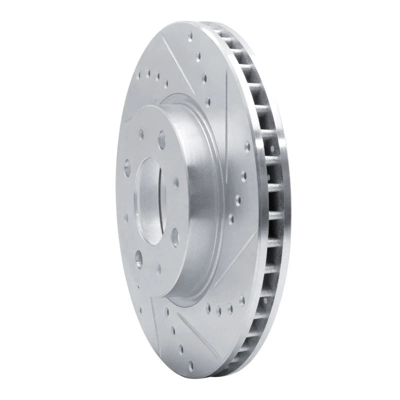 R1 Concepts silver auto part