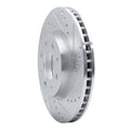R1 Concepts silver auto part