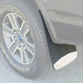 TEXTURED RUBBER MUD GUARDS