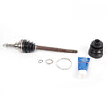 All Balls Racing 1997 TRX 300 FW Fourtrax 4x4 6 Ball Axle