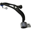 MOOG 13-19 Ford Police Interceptor Utility Front Left Lower Control Arm
