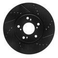 R1 Concepts black auto part