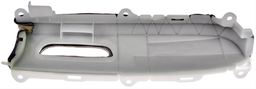 PRIUS ARMREST