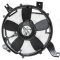 CONDENSER FAN MOTOR ASSEM