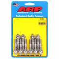 ARP M8 x 1.25 x 51mm Broached 10 Piece Stud Kit