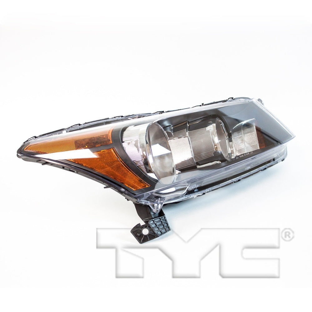 TYC auto part