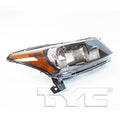 TYC auto part