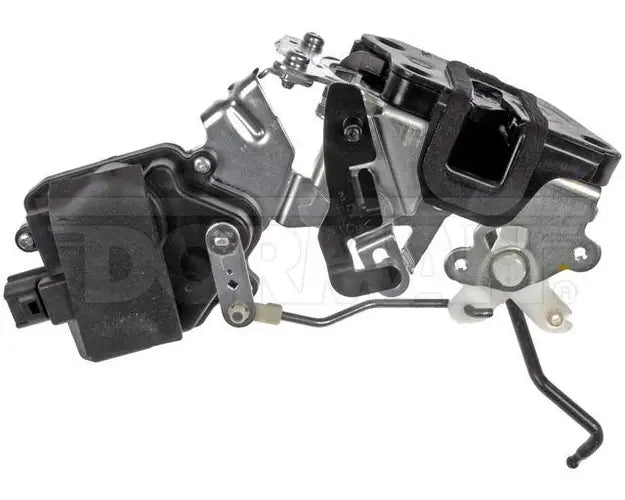 DOOR LOCK ACTUATOR
