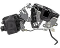 DOOR LOCK ACTUATOR