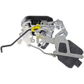 DOOR LOCK ACTUATOR