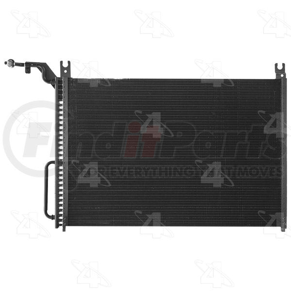 FOUR SEASONS auto part