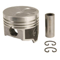 CAST PISTON
