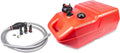 ALLINONE 6 GAL FUEL TANK KIT