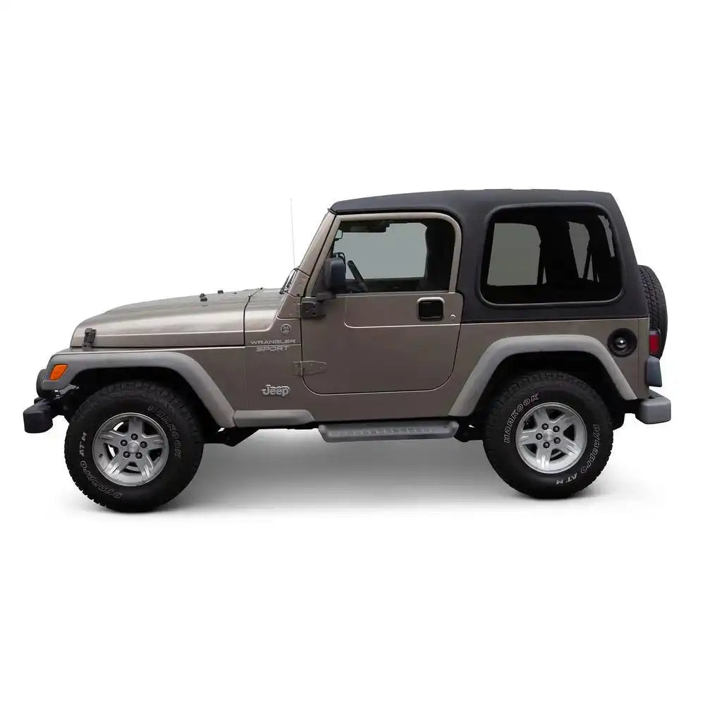 Smittybilt auto part