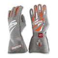 AIRSPEED GLOVE - LRG - ALLOY