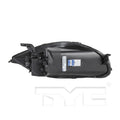 0610 MB ECLPS (FR 107) HALGN H.L LH