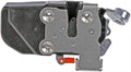 INTGR LATCH ACTUATOR