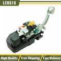 INTGR LATCH ACTUATOR